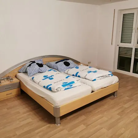 D Muller Matis Accommodatie bij particulieren *