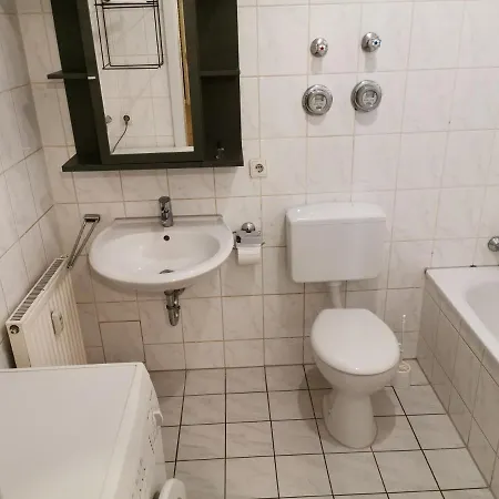 Accommodatie bij particulieren D Muller Matis