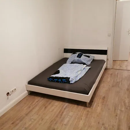 Accommodatie bij particulieren D Muller Matis Neurenberg