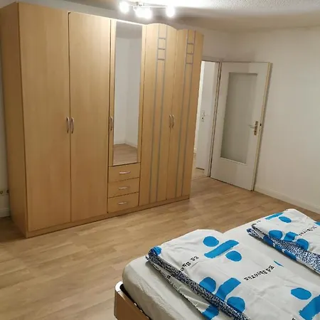 Accommodatie bij particulieren D Muller Matis